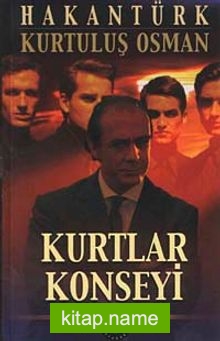 Kurtlar Konseyi