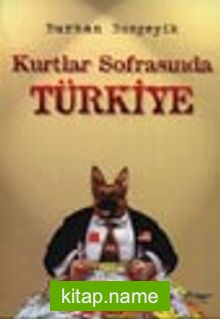 Kurtlar Sofrasında Türkiye