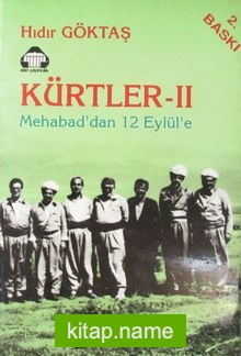 Kürtler-2 Mehabad’dan 12 Eylül’e