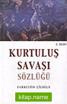 Kurtuluş Savaşı Sözlüğü