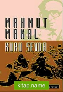 Kuru Sevda