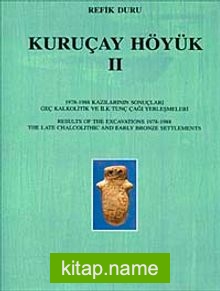 Kuruçay Höyük 2