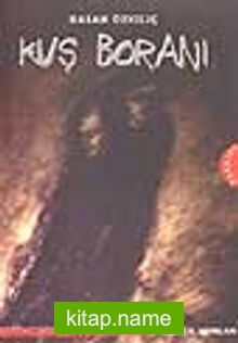 Kuş Boranı
