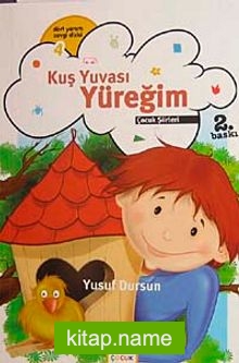 Kuş Yuvası Yüreğim