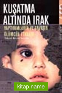 Kuşatma Altında Irak