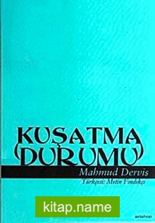 Kuşatma Durumu