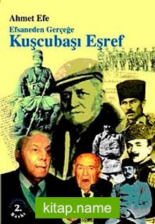 Kuşçubaşı Eşref