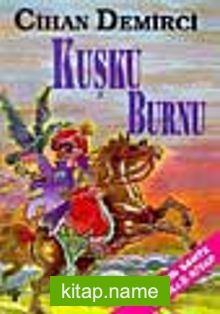 Kuşku Burnu