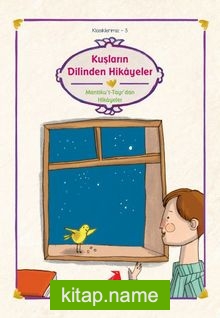 Kuşların Dilinden Hikayeler Mantıku-t-tayr/Klasiklerimiz