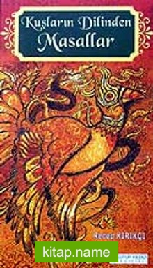 Kuşların Dilinden Masallar