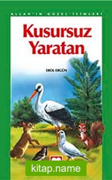 Kusursuz Yaratan