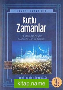 Kutlu Zamanlar