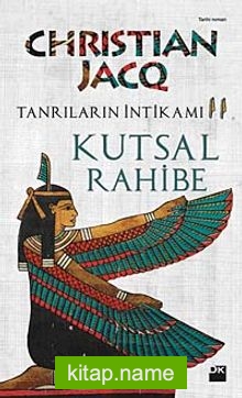 Kutsal Rahibe / Tanrıların İntikamı 2