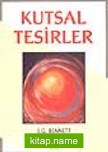 Kutsal Tesirler