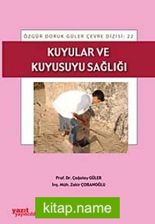 Kuyular ve Kuyusuyu Sağlığı