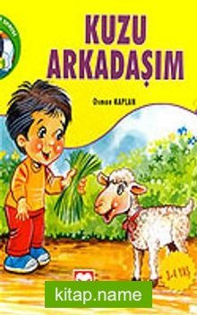 Kuzu Arkadaşım (3-4 Yaş)