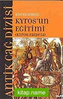 Kyros’un Eğitimi (Kyrou Paideia)