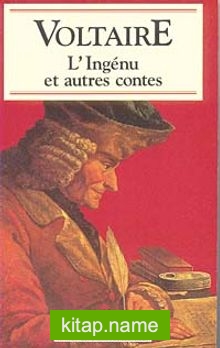 L’Ingenu et Autres Aontes