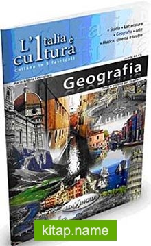 L’Italia e cultura: Geografia