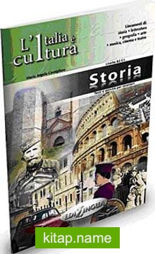 L’Italia e cultura: Storia