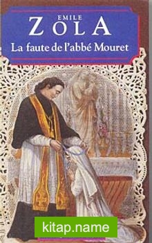 La Faute de L’abbe Mouret