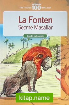 La Fonten Seçme Masallar