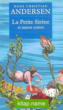 La Petit Sirene