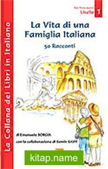 La Vita di una Famiglia Italiana / Livello 1