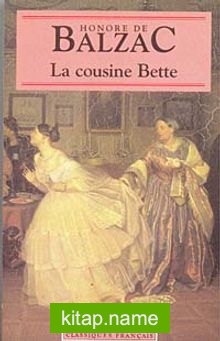 La cousine Bette