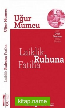 Laiklik Ruhuna Fatiha