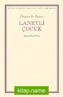 Lanetli Çocuk