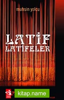 Latif Latifeler