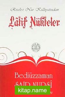 Latif Nükteler İndeksli (Cep Boy, Dipnot, Sözlük, Kronolojik Bilgi)