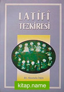 Latifi Tezkiresi