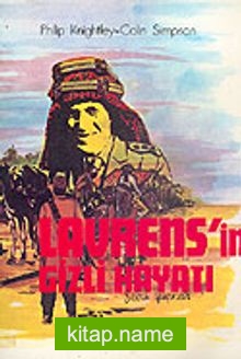 Lavrens’ın Gizli Hayatı