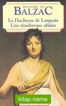 Le  Duchesse de Langeais