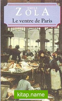 Le ventre de Paris