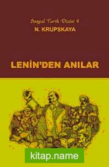 Lenin’den Anılar