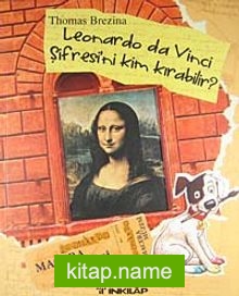 Leonardo da Vinci Şifresini Kim Kırabilir?