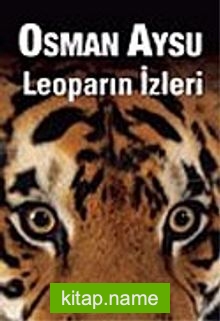 Leoparın İzleri