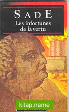 Les Infortunes De La Vertu