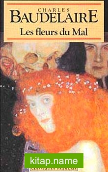 Les fleurs du Mal