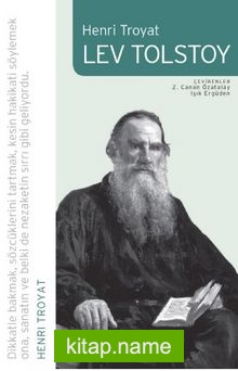 Lev Tolstoy