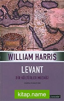 Levant/Bir Kültürler Mozaiği