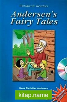 Level-1 / Andersen’s Fairy Tales (Audio CD’li)