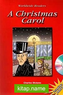 Level-2 / A Christmas Carol (Audio CD’li)