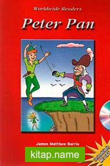 Level-2 / Peter Pan (Audio CD’li)