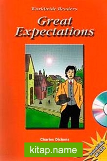 Level-4 / Great Expectations (Audio CD’li)