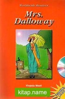 Level-4 / Mrs. Dalloway (Audio CD’li)