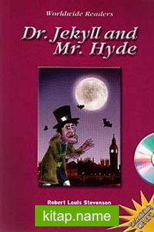 Level-5 /  Dr. Jekyll and Mr. Hyde (Audio CD’li)